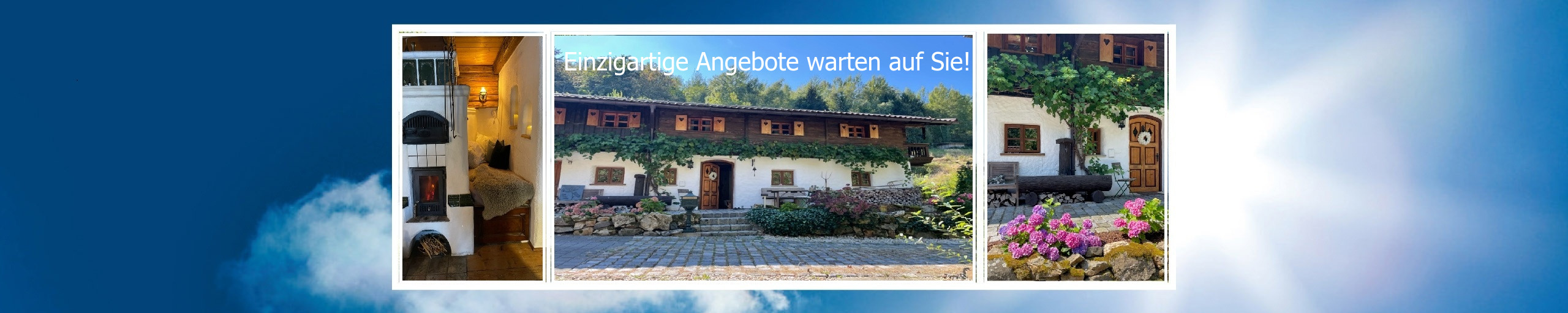 BAYERNEXPOSÉ Immobilienservice