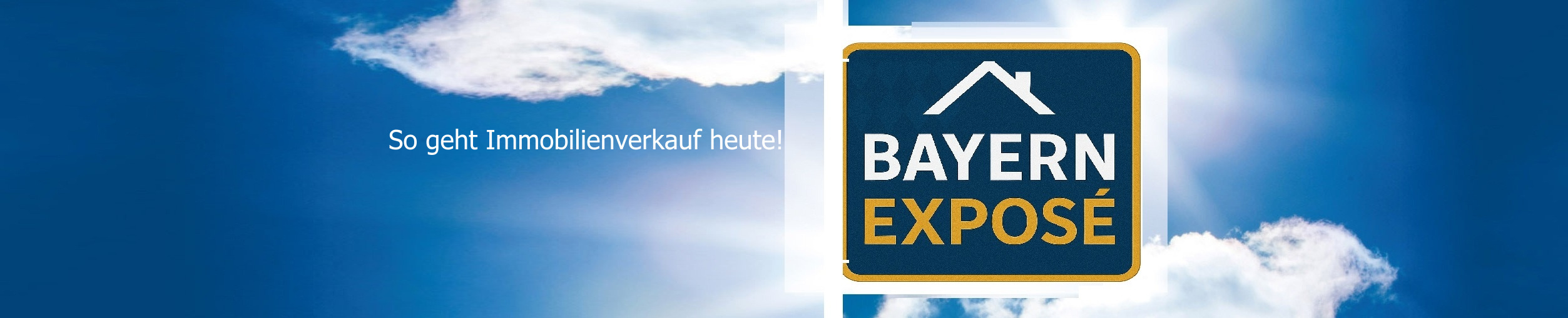 BAYERNEXPOSÉ Immobilienservice